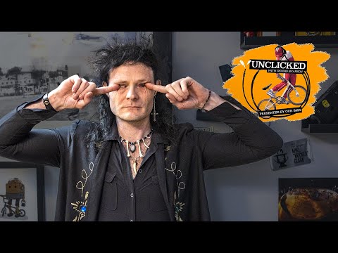 SEAN BURNS - UNCLICKED