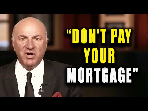 Kevin O'Leary: Stop Paying These 3 Debts IMMEDIATELY (Do This Instead)