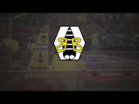 BumbleB 3339 - 2024 Robot Teaser