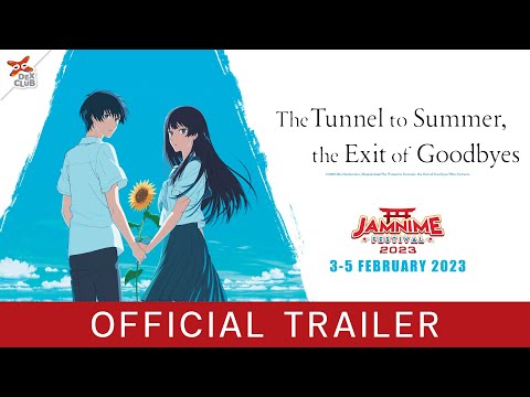 [OFFICIAL TRAILER] [ซับไทย]
