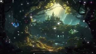 🌱 Poderosa Música Celta e Mantra 🎶 Elimine Energias Ruins | Força, Energia Vital e Cura Interior