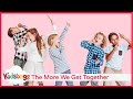 The More We Get Together Kidsongs Summer Songs A Day At Camp PBS Kids
