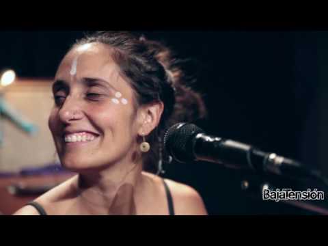 Aguita - Renace Mamachita - Baja Tensión