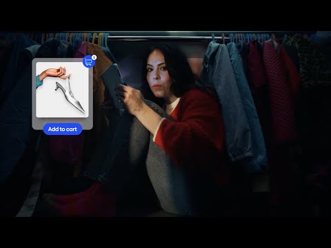 Paze℠ | Hide & Shop Shoe (:15)