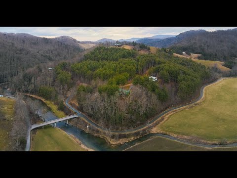A Weekend Adventure in Boone, NC  #travelvlog