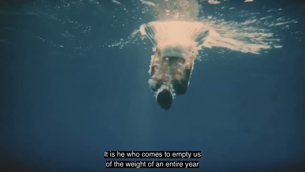 Commercial Ads 2011 - BBC - Wonderful world