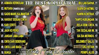 Download lagu Koplo Ambyar 2026 || MUTIARA, ASMARA KERINDUAN 🎶|| AJENG FEBRIA Full Album On Trending - Viral mp3