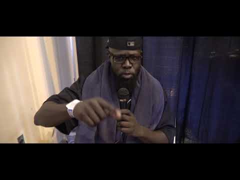 Dub Carshow 2018 recap for @Hustle Town Network (Dir by Joe)