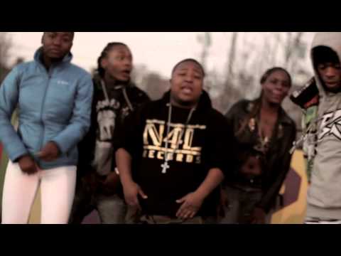 BEBE X LIL CHRIS X WHEN I BOP (STARRING LIL KEMO) | SHOT BY @FUQJHUSTLE