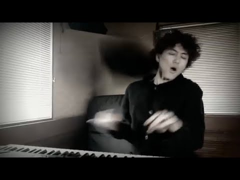 Englishman in New York - Sting cover