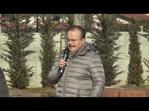 Due passi per... Centallo 22/02/2022 - TELEGRANDA