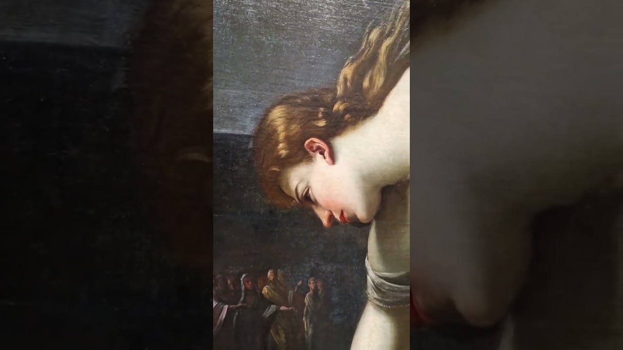 “Hipómenes y Atalanta”, la historia que cuenta Venus a Adonis en las “Metamorfosis”