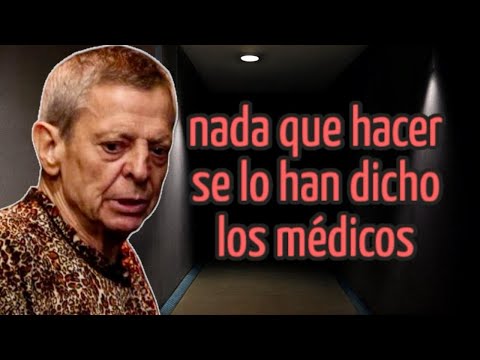 ¿CAMBIÓ EL ORO POR EL LODO? La cruel realidad de César Bono