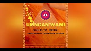 Babes wodumo Ft Mampintsha - Umngani&#39;wami (SixNautic Remix)