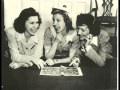 Andrew Sisters - The Three Bells