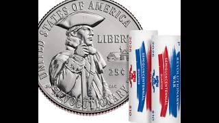 2026 Revolutionary War Quarter: Secondary Market Hit or Miss? IRS Precious Metals Reporting Update.