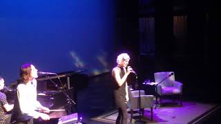 Dessa, &quot;Good Grief,&quot; St. Paul MN, 9/20/18