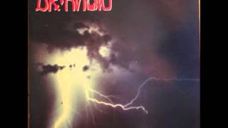 Dr. Know - The Unknown (DOA cover)