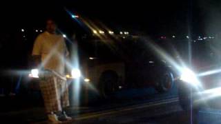 FireBird VS Magnum With TV&#39;s AND BIG RIMS