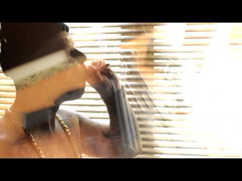 Young Gipsy — Trap House (Teaser)