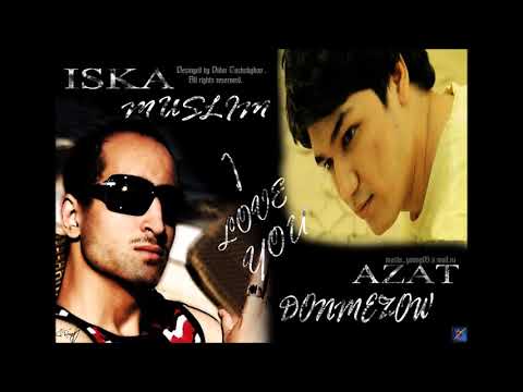 Iska Muslim ft ND ft Era89 - 3 sany soygi hekaya