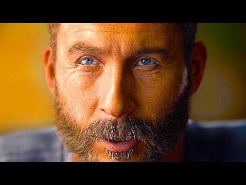 Call of Duty Modern Warfare Ending – Final Mission & Post Credit Scene (COD MW Campaign Ending)