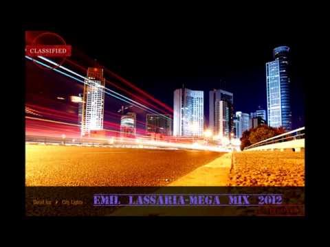 Emil Lassaria - Mega Mix 2012