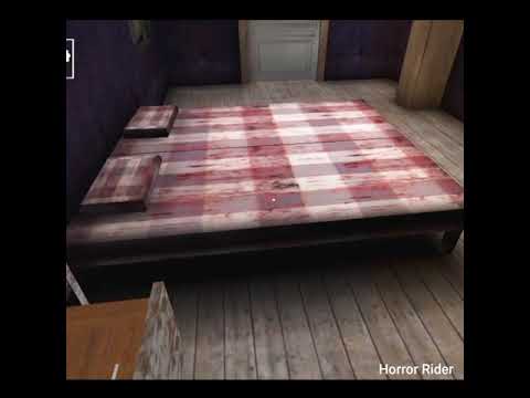 Granny 2 Glitch Video