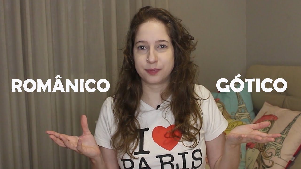 Arte Românica X Arte Gótica: Qual a diferença?