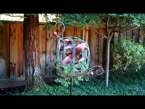 12818 vertical wind spinner twister ecomm