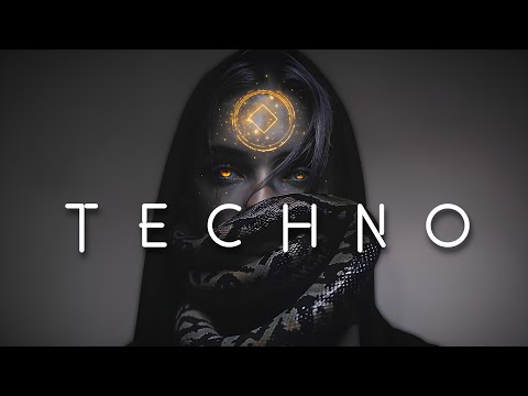 TECHNO MIX 2025 💣Only Techno Bangers 💣 Ep. 03 | Mixed by EJ