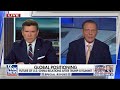 Trump is FED UP with this, once and for all: Jack Keane - Video