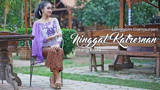 Download lagu Lintang Kairo - Ninggal Katresnan mp3