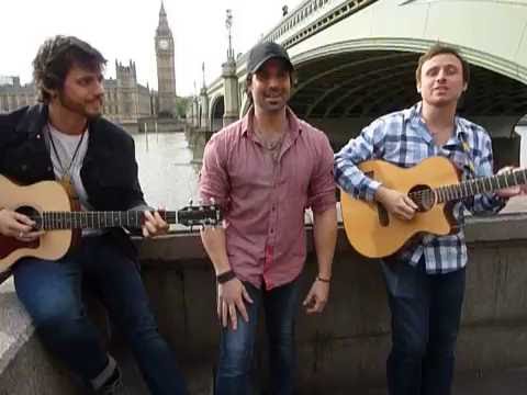 The Bass Brothers - London Sessions - Hey Mr DJ