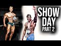 SHOW DAY | PART 2 FINALS
