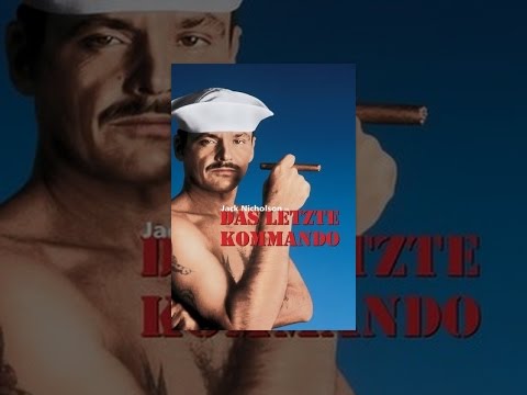 Das letzte Kommando
