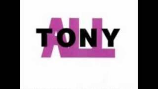 TonyALL - Guitar Case