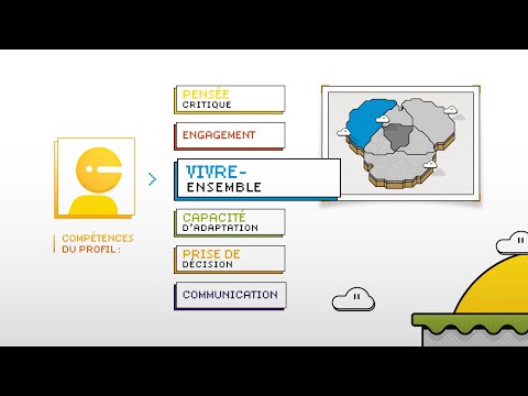 Le vivre-ensemble - Définition