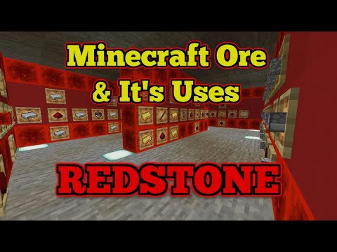 Insane Redstone Tricks in Minecraft!