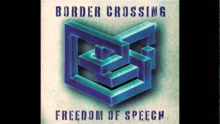Border Crossing - Internal Affairs