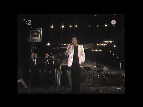 Karol Duchoň - Keby náhodou /live/, Bratislavská lýra 1978, ČSSR, 1978