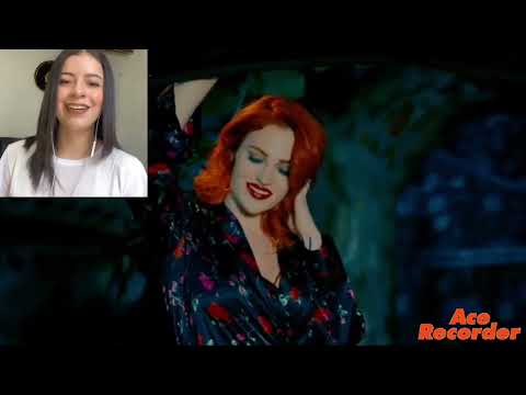 COLOMBIANA REACCIONA A Calibre 50 - Si Te Pudiera Mentir