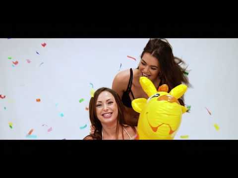Geen Stempel - Confetti (Carnaval 2018) (officiële videoclip)