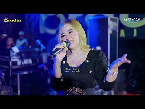 D'RADJA MUSIC - SEBUAH JANJI - EVA AQUILA - WEDDING SAHAL & LALA - TENGGULI BANGSRI JEPARA