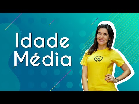 Middle Ages - Brazil School