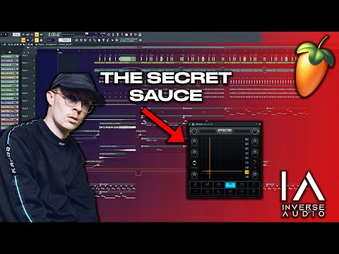 HOW TO MAKE JUMP UP DNB LIKE HEDEX (FL STUDIO TUTORIAL)