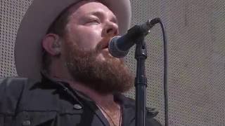 Nathaniel Rateliff &amp; The Night Sweats – S.O.B. / The Shape I&#39;m In (Live at Farm Aid 2016)