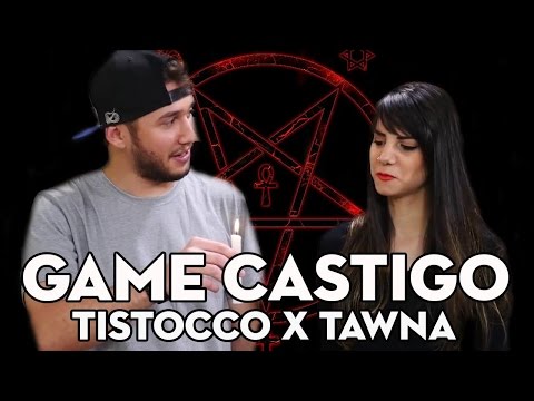 GAMECASTIGO - TISTOCCO VS. TAWNA #07
