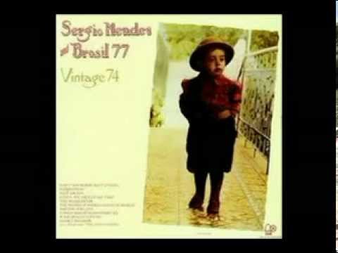 Funny You Should Say That - Sérgio Mendes