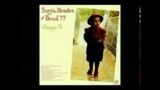 Sergio Mendes & Brasil '77  "Funny You Should Say That"